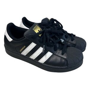 Adidas Superstar Shoes